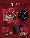 MISAMO (Twice) - PLAY Japanese Regular Edition