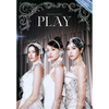 MISAMO (Twice) - PLAY Japanese Limited Edition : TYPE A w/-DVD + BONUS