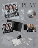 MISAMO (Twice) - PLAY Japanese Limited Edition : TYPE B