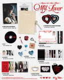 MIYEON (I-dle) - MY, Lover