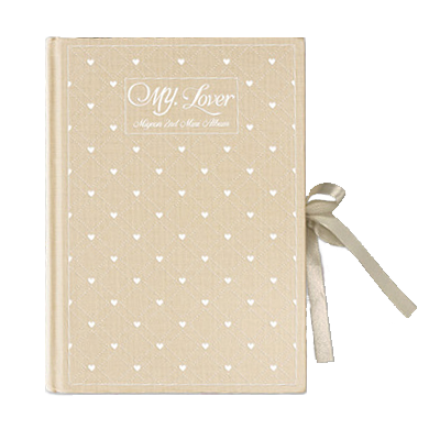 MIYEON (I-dle) - MY, Lover