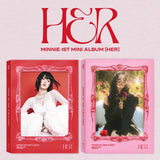 MINNIE [(G)i-dle] - HER