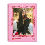 MINNIE [(G)i-dle] - HER