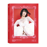 MINNIE [(G)i-dle] - HER