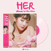 MINNIE [(G)I-dle] - HER (LP / Vinyl)
