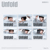 MONSTA X - UNFOLD (English Album) / LIMITED EDITION DIGIPACK Ver.
