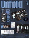 MONSTA X - UNFOLD (English Album)