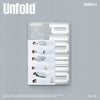 MONSTA X - UNFOLD (English Album)
