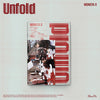 MONSTA X - UNFOLD (English Album)