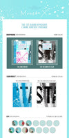 MONSTA X - Shine Forever *LIMITED STOCK*
