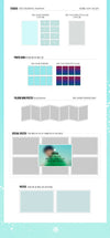MONSTA X - Shine Forever *LIMITED STOCK*