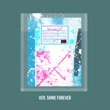 MONSTA X - Shine Forever *LIMITED STOCK*