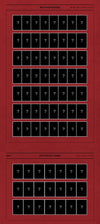 MONSTA X - Take.2 / We Are Here (Random)