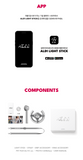 ALPHA DRIVE ONE - OFFICIAL LIGHT STICK