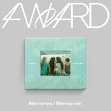 MAMAMOO - 4WARD