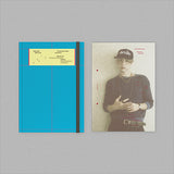 Mark Tuan (Got7) - Silhouette / Deluxe