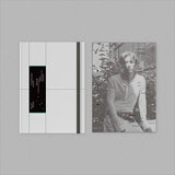 Mark Tuan (Got7) - Silhouette / Deluxe