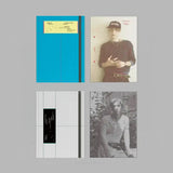 Mark Tuan (Got7) - Silhouette / Deluxe