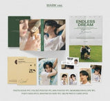 NCT DREAM - ENDLESS DREAM (Photobook) *PREORDER CLOSED*