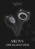 MEOVV - OFFICIAL LIGHT STICK