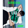 ARENA HOMME AUGUST 2025 / Cover : San (ATEEZ)