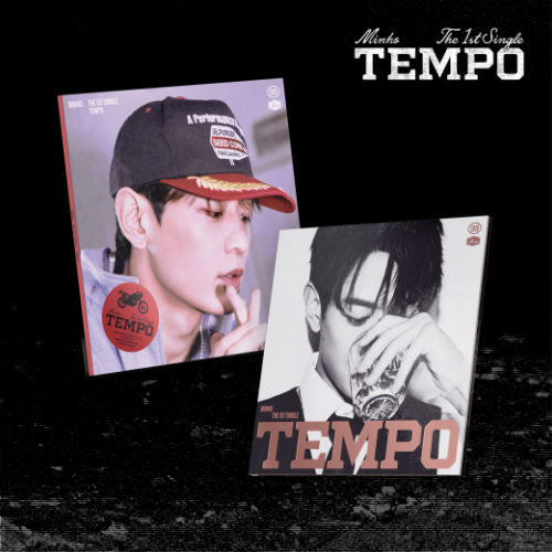 MINHO (SHINee) - TEMPO (Random)
