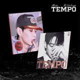 MINHO (SHINee) - TEMPO (Random)