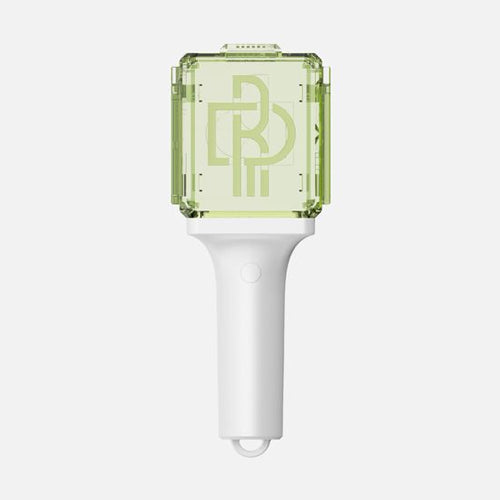 NCT -  MINI FANLIGHT KEYRINGS - CHOOSE A GROUP VERSION