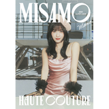 MISAMO (Twice) - Haute Couture (Limited Member Edition w/-BONUS SOLO TRACK!)