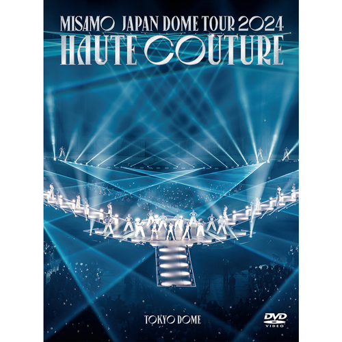 MISAMO (Twice) - Japan Dome Tour 2024 - Haute Couture (Japanese