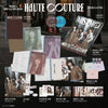 MISAMO (Twice) - Haute Couture (Limited Edition w/-DVD)