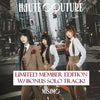 MISAMO (Twice) - Haute Couture (Limited Member Edition w/-BONUS SOLO TRACK!)