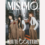 MISAMO (Twice) - Haute Couture (Limited Edition w/-DVD)