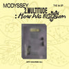 MODYSSEY - 2.Multitude: How We Bloom / Off Course ver.
