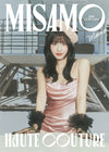 MISAMO (Twice) - Haute Couture (Limited Member Edition w/-BONUS SOLO TRACK!)