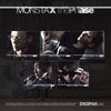 MONSTA X - The Phase / Digipak Ver.