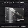MONSTA X - The Phase / Hyper Ver.