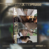 MONSTA X - The Phase / Offset Ver.