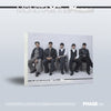 MONSTA X - The Phase / Phase Ver.