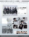 MONSTA X - The Phase / Phase Ver.