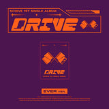 NCHIVE - Drive (Ever Ver.) *DEBUT*