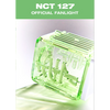 NCT 127 - OFFICIAL FANLIGHT (Ver.2)