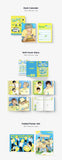 NCT DREAM  - 2026 SEASON'S GREETINGS : SWEET LEMONADE DREAM