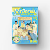 NCT DREAM  - 2026 SEASON'S GREETINGS : SWEET LEMONADE DREAM