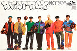 Poster: NCT Dream - Beatbox