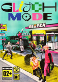 Poster: NCT Dream - Glitch Mode