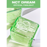 NCT DREAM - OFFICIAL FANLIGHT (Ver.2)