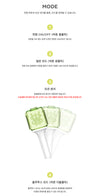 NCT WISH - OFFICIAL FANLIGHT (NCT ver.2)