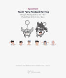 NCT WISH - 2026 SEASON'S GREETINGS : TOOTH FAIRY WISH
