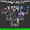 NCT 127 - BLINGY / JET Poster Ver.